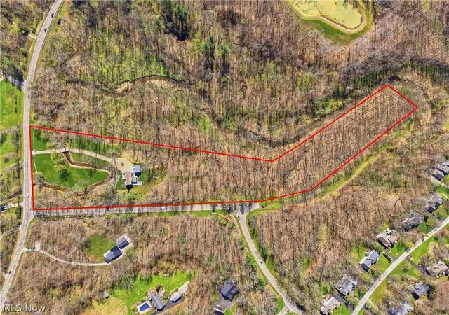 45th image of 8061 Chagrin Rd, Chagrin Falls, OH 44023 | MLS# 5218972