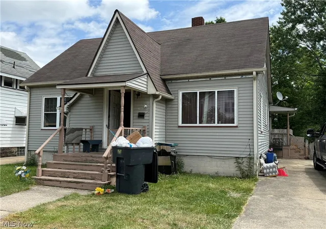 2nd image of 208 Oregon Ave Nw, Warren, OH 44485 | MLS# 5223377