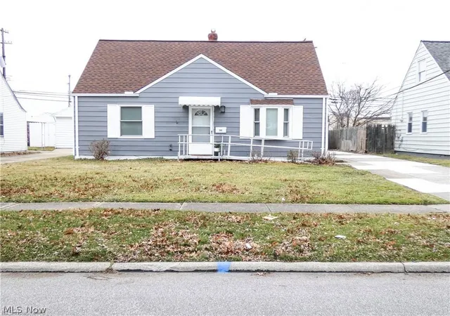 1st image of 380 E 232nd St, Euclid, OH 44123 | MLS# 5224453
