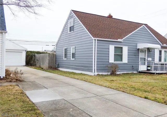 2nd image of 380 E 232nd St, Euclid, OH 44123 | MLS# 5224453