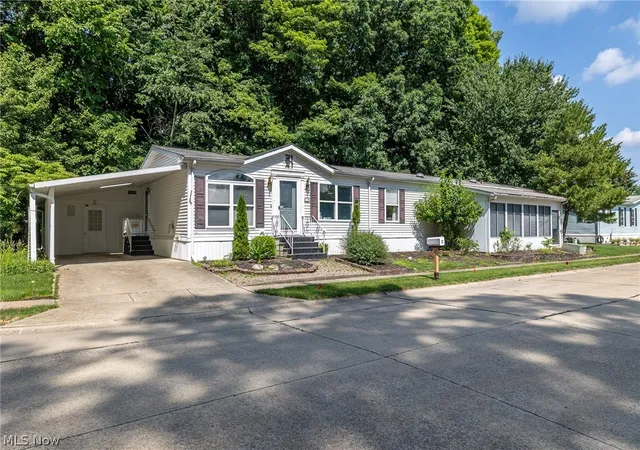 Photo 1 of Single family home for sale at 12 Jessica Ln, Olmsted Twp, OH 44138 | MLS# 5223408 | Listing updated on 2026-09-27