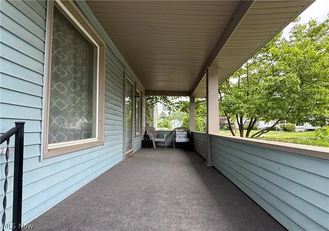 2nd image of 1360 Meadowbrook Ave Se, Warren, OH 44484 | MLS# 5223380