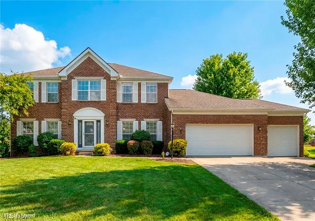 2nd image of 1273 Muchney Cir, Green, OH 44312 | MLS# 5224454