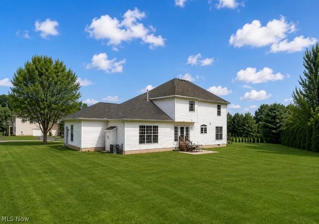 36th image of 1273 Muchney Cir, Green, OH 44312 | MLS# 5224454
