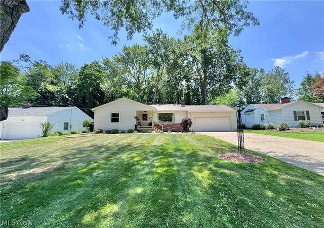 1st image of 145 Village Blvd, Canfield, OH 44406 | MLS# 5224391