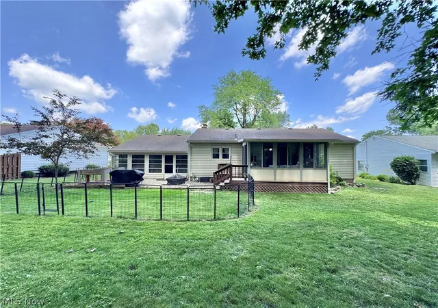 23rd image of 145 Village Blvd, Canfield, OH 44406 | MLS# 5224391