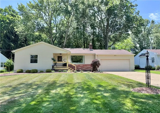 2nd image of 145 Village Blvd, Canfield, OH 44406 | MLS# 5224391