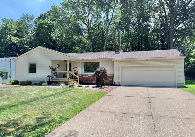 3rd image of 145 Village Blvd, Canfield, OH 44406 | MLS# 5224391