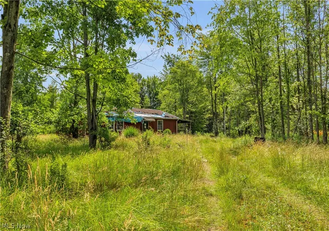 1st image of 1612 Brockway Rd, Rome, OH 44085 | MLS# 5224444
