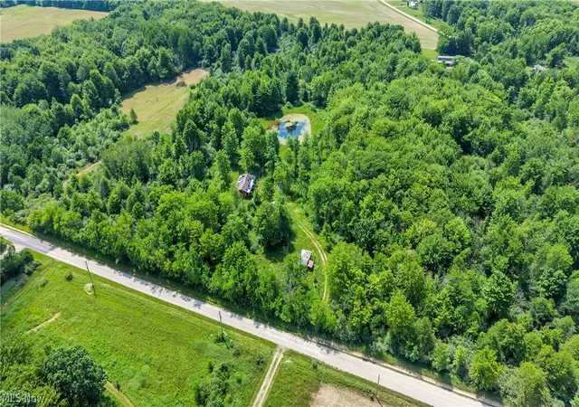 5th image of 1612 Brockway Rd, Rome, OH 44085 | MLS# 5224444