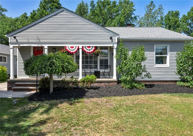 Homes for sale in Mayfield Heights, OH | 6491 Longridge Rd, Mayfield Heights, OH 44124 | MLS# 5224258