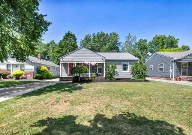 Homes for sale in Mayfield Heights, OH | 6491 Longridge Rd, Mayfield Heights, OH 44124 | MLS# 5224258