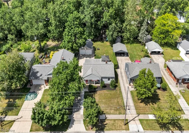 Homes for sale in Mayfield Heights, OH | 6491 Longridge Rd, Mayfield Heights, OH 44124 | MLS# 5224258