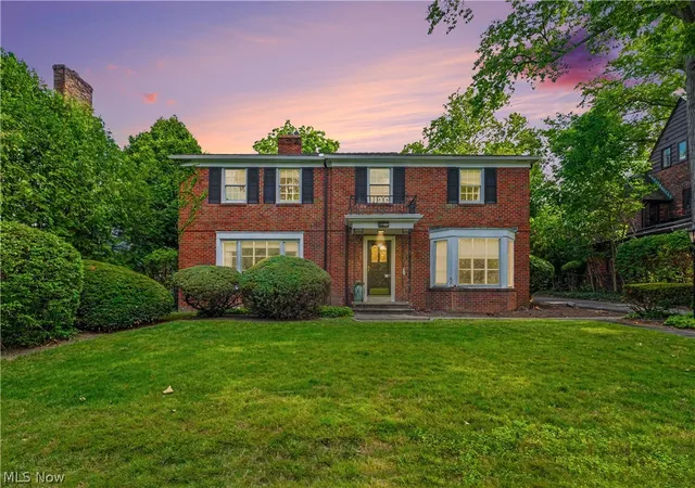 Photo 1 of Single family home for sale at 19909 Malvern Rd, Shaker Heights, OH 44122 | MLS# 5220189 | Listing updated on 2026-08-31