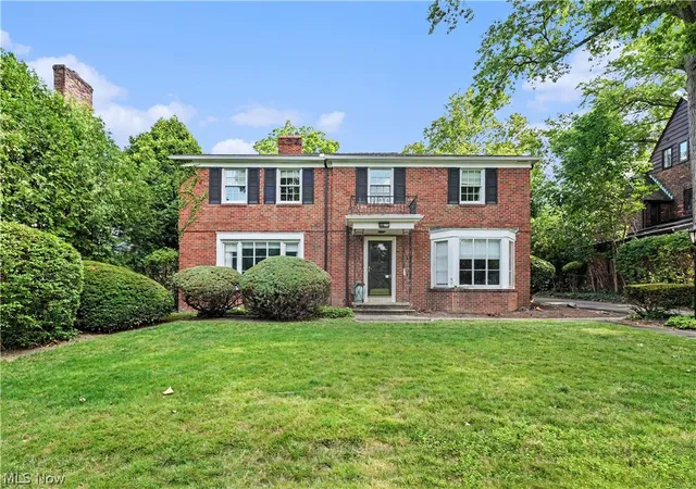 Photo 2 of Single family home for sale at 19909 Malvern Rd, Shaker Heights, OH 44122 | MLS# 5220189 | Listing updated on 2026-08-31