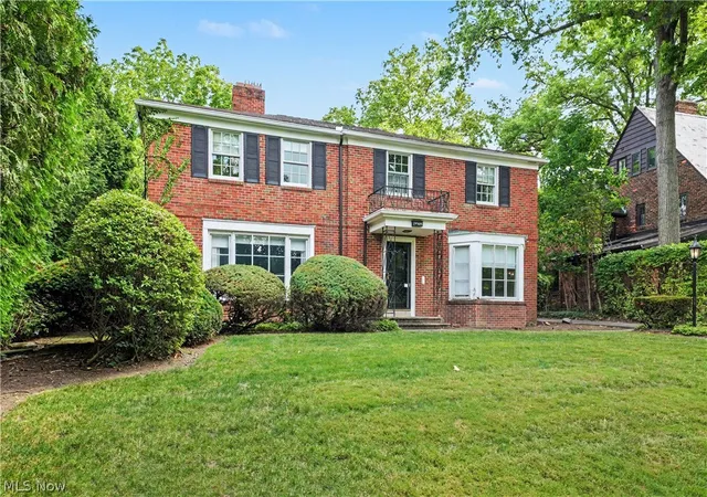 Homes for sale in Shaker Heights, OH | 19909 Malvern Rd, Shaker Heights, OH 44122 | MLS# 5220189