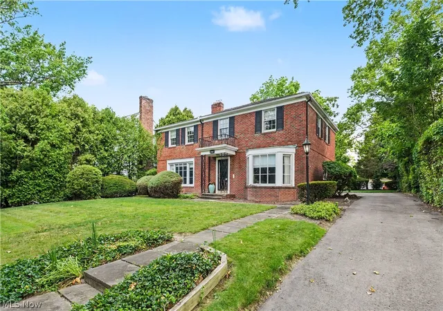 Homes for sale in Shaker Heights, OH | 19909 Malvern Rd, Shaker Heights, OH 44122 | MLS# 5220189