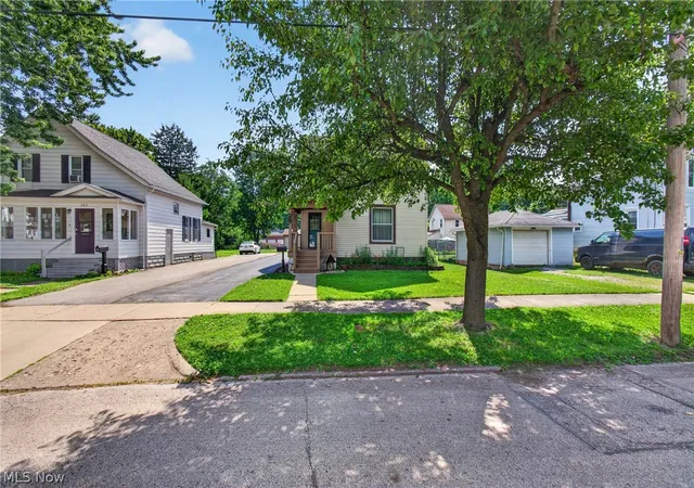 Homes for sale in Ravenna, OH | 267 King St, Ravenna, OH 44266 | MLS# 5224404