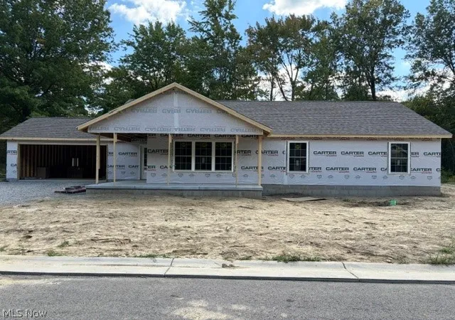 Photo 1 of Condo for sale at 603 S Raccoon Rd #64, Austintown, OH 44515 | MLS# 5224130 | Listing updated on 2026-09-30