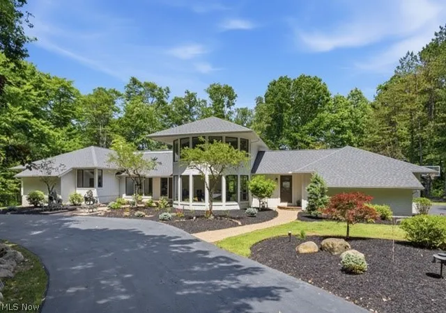 Photo 1 of Sale Pending at 100 Basswood Ln, Chagrin Falls, OH 44022 | MLS# 5207688 | Listing updated on 2026-07-10