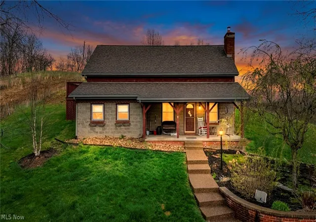 1st image of 59936 Clagett, New Concord, OH 43762 | MLS# 5224467