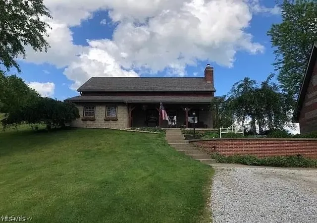 2nd image of 59936 Clagett, New Concord, OH 43762 | MLS# 5224467
