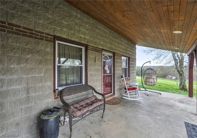 50th image of 59936 Clagett, New Concord, OH 43762 | MLS# 5224467