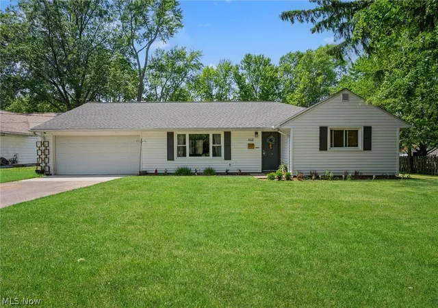 1st image of 468 Karl Dr, Richmond Heights, OH 44143 | MLS# 5224148
