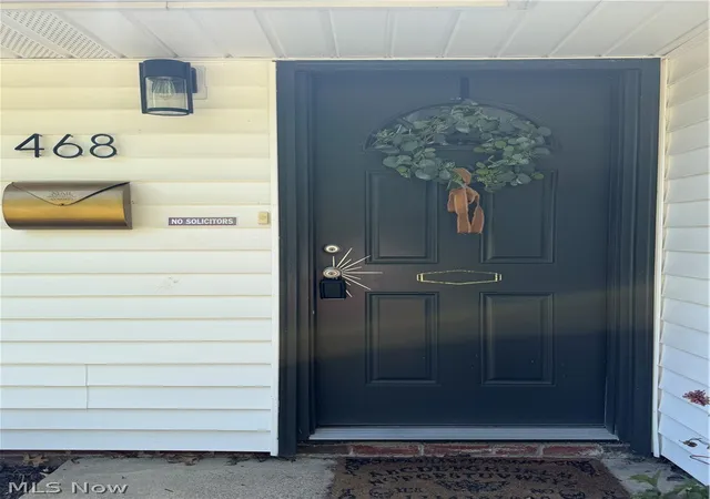 3rd image of 468 Karl Dr, Richmond Heights, OH 44143 | MLS# 5224148