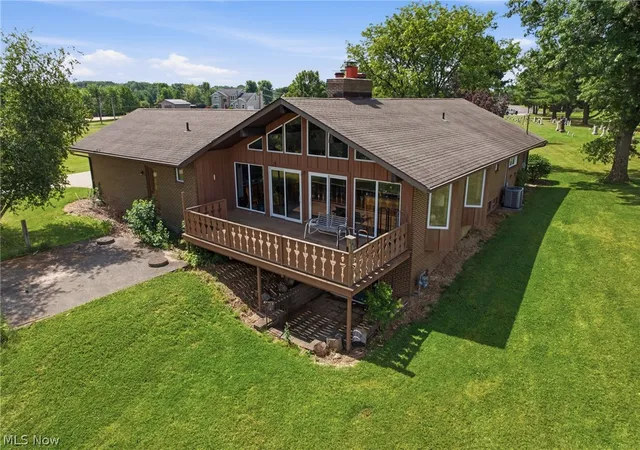 Photo 4 of Single family home for sale at 7903 Neff Rd, Valley City, OH 44280 | MLS# 5223405 | Listing updated on 2026-09-01