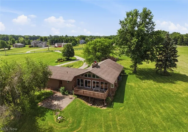 Photo 5 of Single family home for sale at 7903 Neff Rd, Valley City, OH 44280 | MLS# 5223405 | Listing updated on 2026-09-01