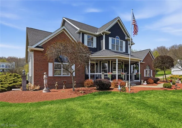 Homes for sale in Bolivar, OH | 11186 Whitetail Run St Nw, Bolivar, OH 44612 | MLS# 5224082