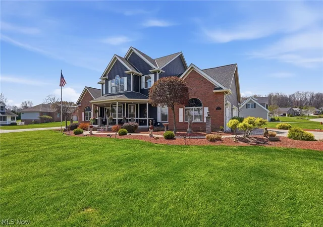 Homes for sale in Bolivar, OH | 11186 Whitetail Run St Nw, Bolivar, OH 44612 | MLS# 5224082