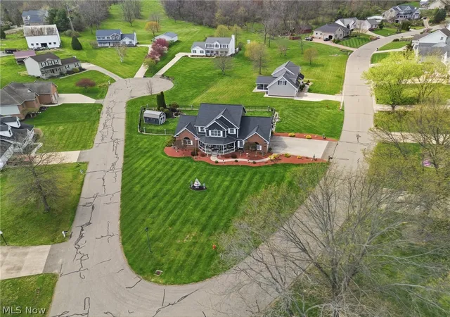 Homes for sale in Bolivar, OH | 11186 Whitetail Run St Nw, Bolivar, OH 44612 | MLS# 5224082