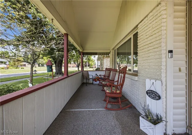 Photo 2 of Sale Pending at 313 S Canal St, Newton Falls, OH 44444 | MLS# 5224470 | Listing updated on 2026-08-29
