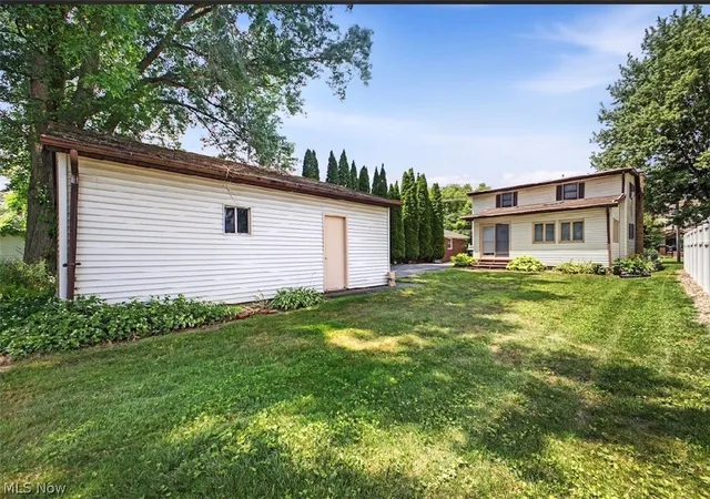 Homes for sale in Newton Falls, OH | 313 S Canal St, Newton Falls, OH 44444 | MLS# 5224470