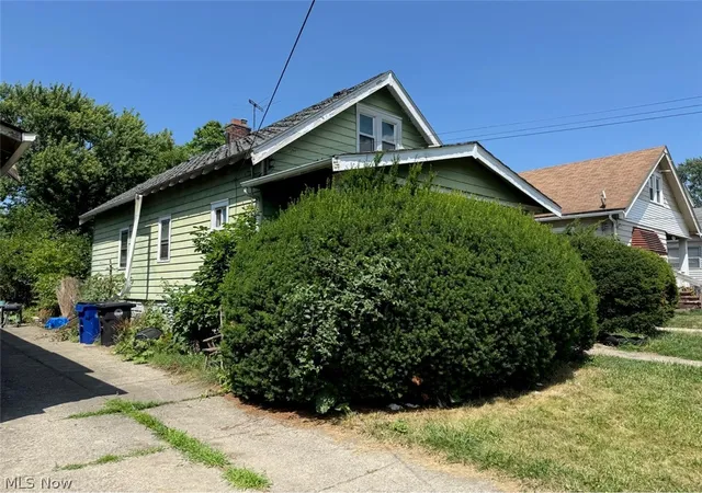 2nd image of 10205 Sandusky Ave, Cleveland, OH 44105 | MLS# 5224481