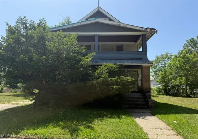 Photo 1 of Multi family home for sale at 1248 E 137th Street, Cleveland, OH 44112 | MLS# 5224485 | Listing updated on 2026-08-05