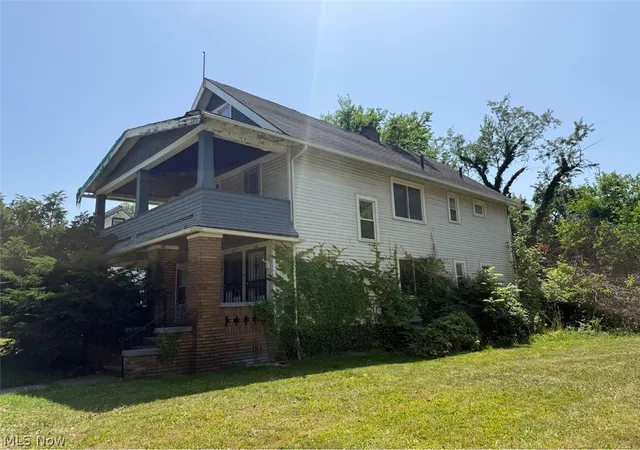 Photo 2 of Multi family home for sale at 1248 E 137th Street, Cleveland, OH 44112 | MLS# 5224485 | Listing updated on 2026-08-05
