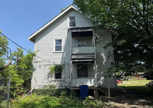 Photo 3 of House for sale at 1248 E 137th Street, Cleveland, OH 44112 | MLS# 5224485 | Listing updated on 2026-08-05