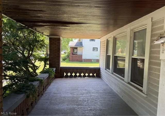 Photo 4 of House for sale at 1248 E 137th Street, Cleveland, OH 44112 | MLS# 5224485 | Listing updated on 2026-08-05