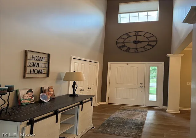 3rd image of 11134 Westwood Blvd, Columbia Station, OH 44028 | MLS# 5224476