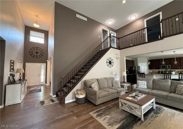 5th image of 11134 Westwood Blvd, Columbia Station, OH 44028 | MLS# 5224476