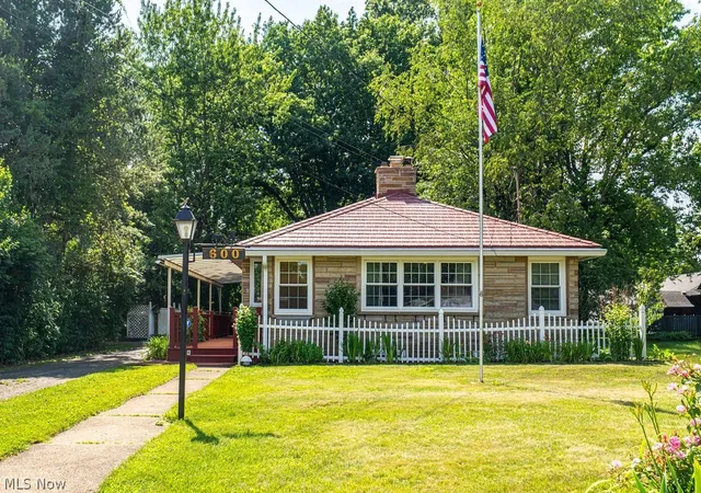 1st image of 600 Sunrise View Dr, Wooster, OH 44691 | MLS# 5223406