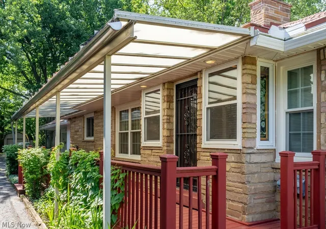 3rd image of 600 Sunrise View Dr, Wooster, OH 44691 | MLS# 5223406