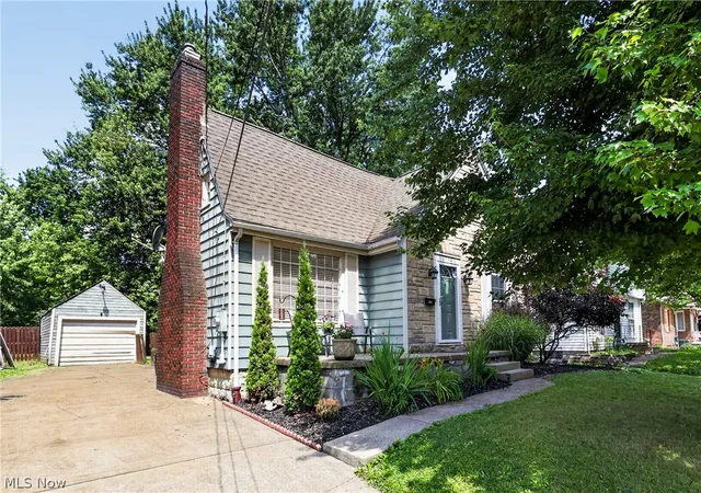 1st image of 2242 Cordova Ave, Youngstown, OH 44504 | MLS# 5223324