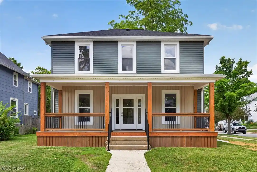 Photo 1 of Single family home for sale at 234 N Main St, Oberlin, OH 44074 | MLS# 5224096 | Listing updated on 2026-10-27