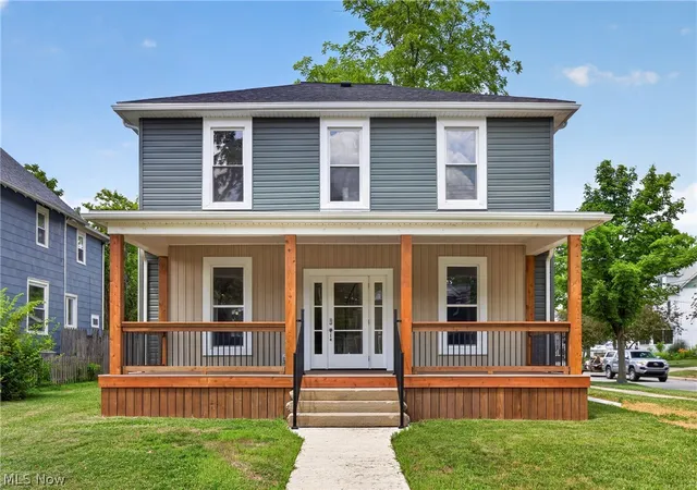 Homes for sale in Oberlin, OH | 234 N Main St, Oberlin, OH 44074 | MLS# 5224096