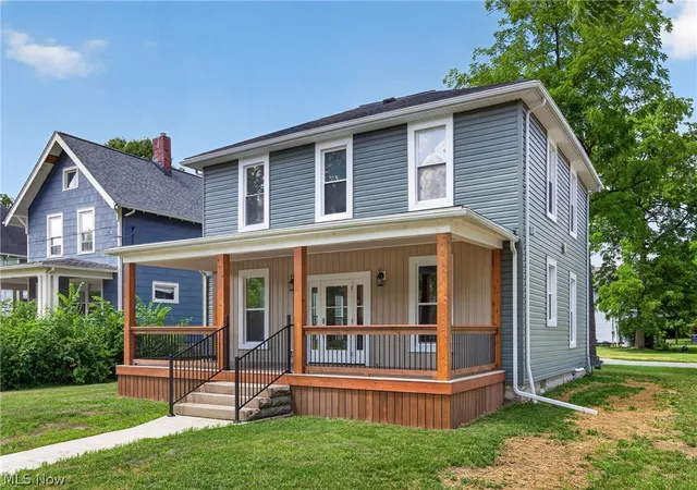 Homes for sale in Oberlin, OH | 234 N Main St, Oberlin, OH 44074 | MLS# 5224096