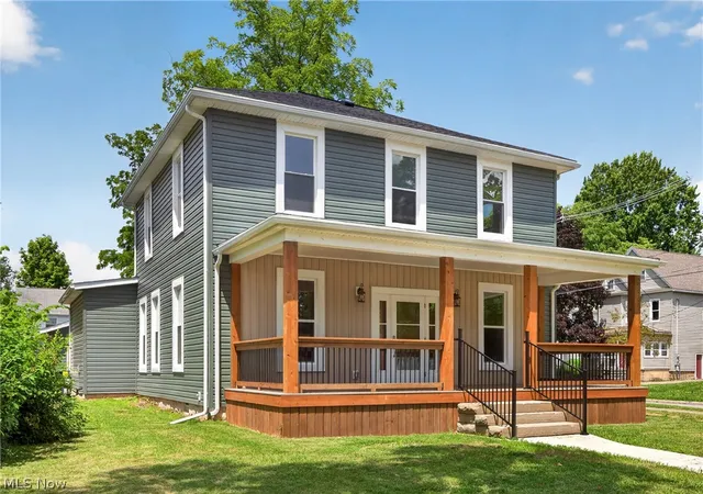 Homes for sale in Oberlin, OH | 234 N Main St, Oberlin, OH 44074 | MLS# 5224096